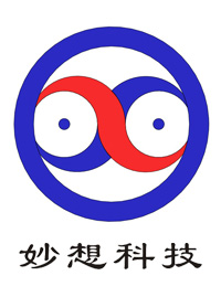 妙想科技LOGO